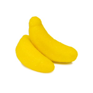 Bananas Azúcar