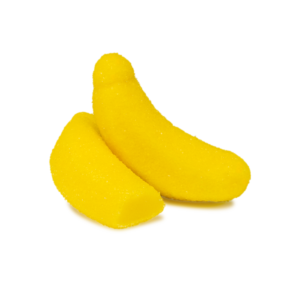 Bananas Azúcar