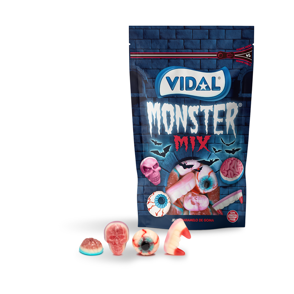 Monster Mix