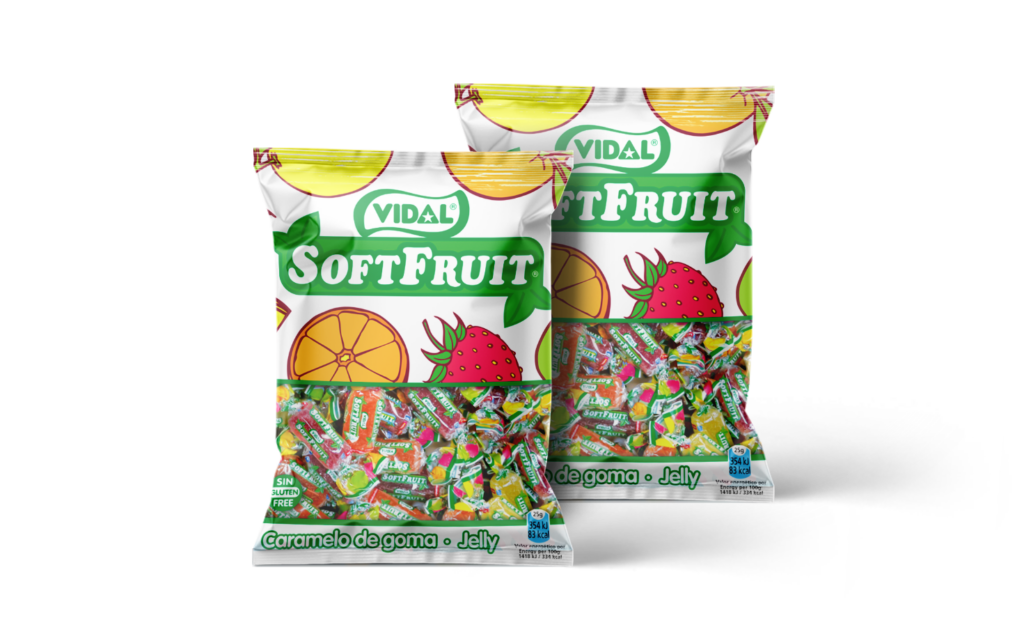 Softfruit