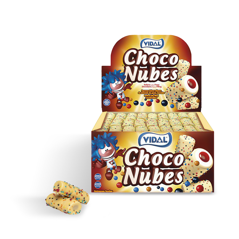 Choconubes