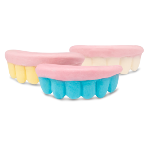 Dentaduras Colores