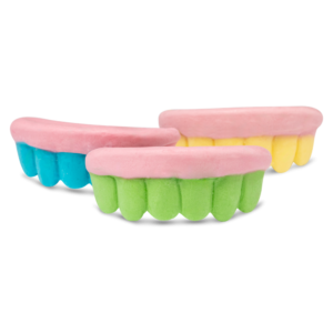 Dentaduras Colores