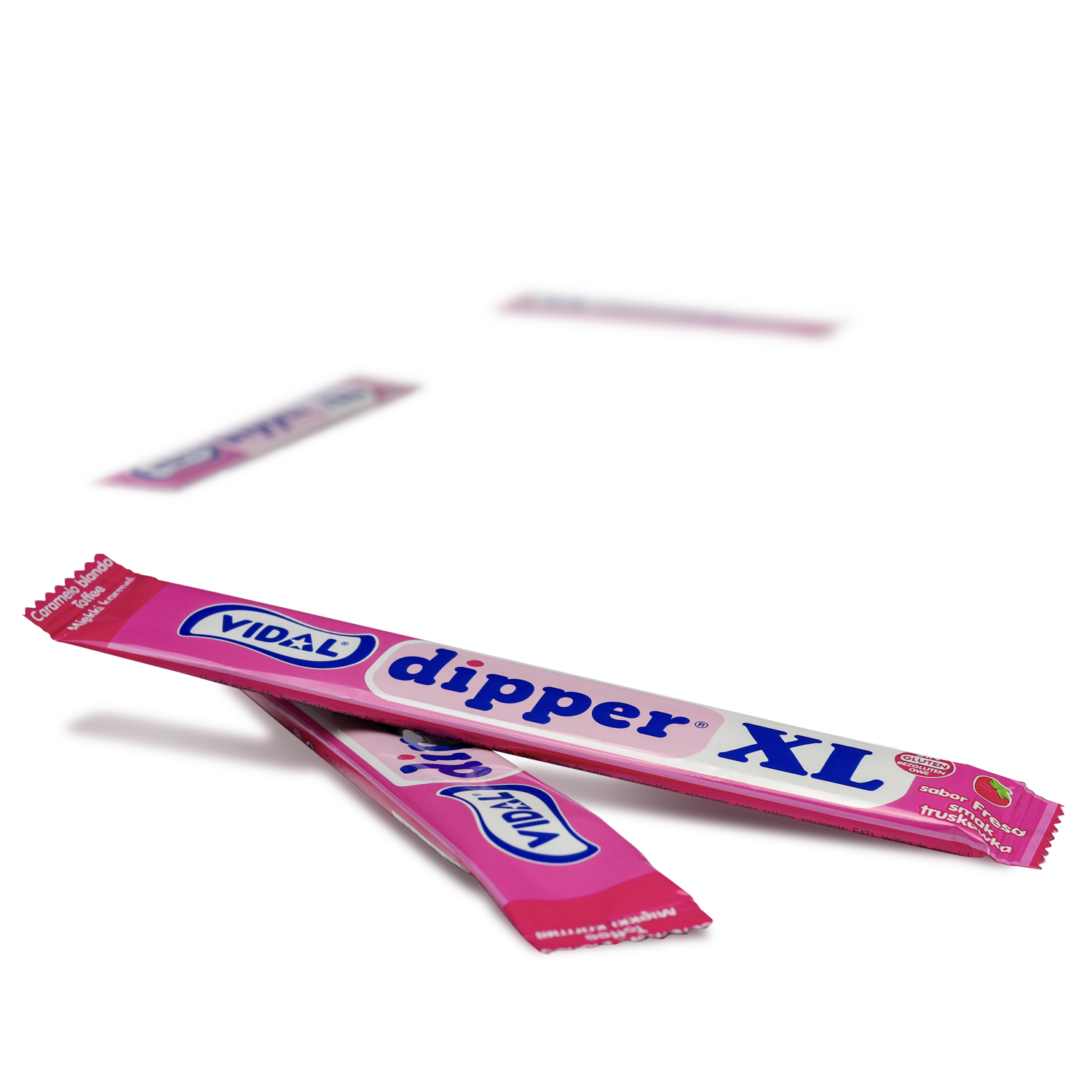 Dipper XL Fresa