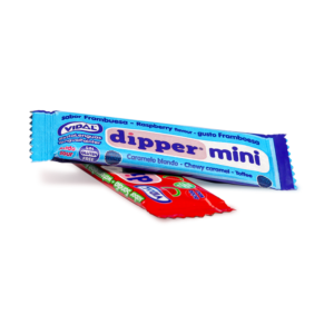 Dipper Mini Surtido