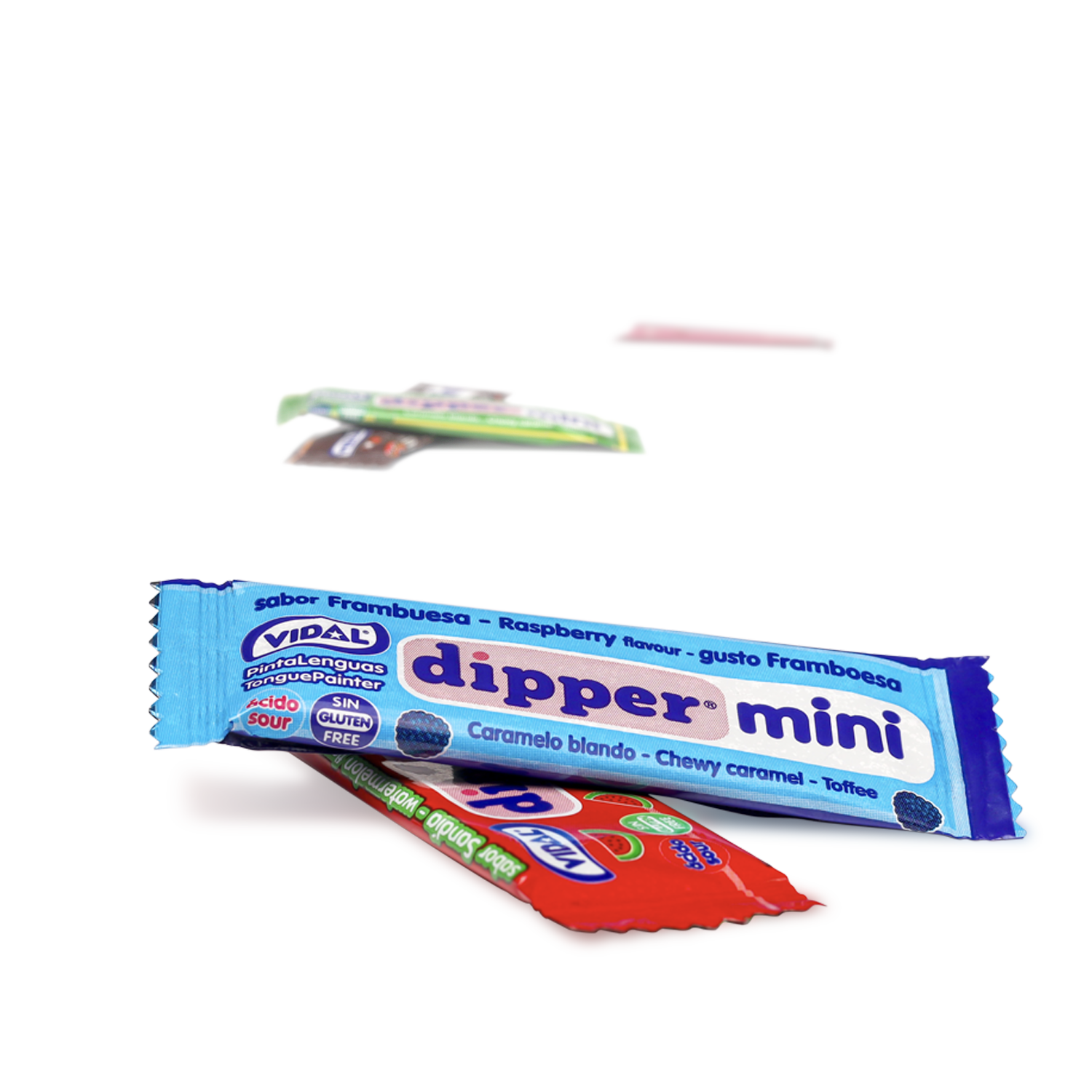 Dipper Mini Surtido