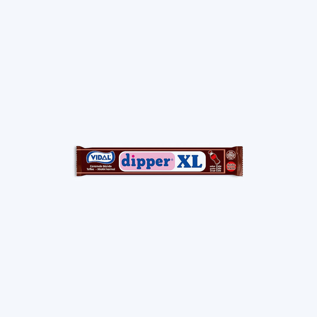 Dipper XL Cola-1