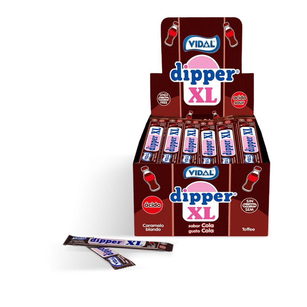 Dipper XL Cola