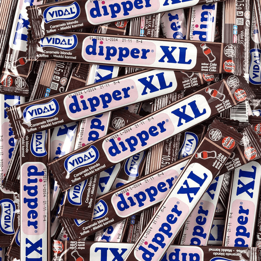 Dipper XL Cola-2