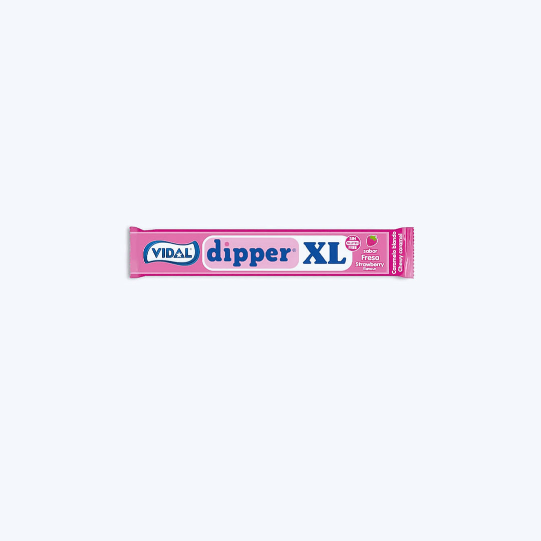 Dipper XL Fresa-1