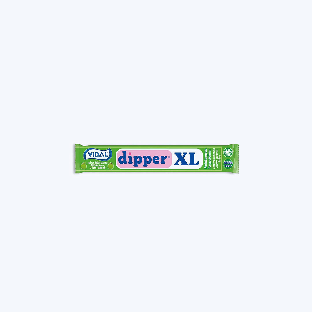 Dipper XL Manzana-1