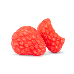 Fresas Rojas