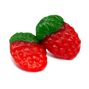 Fresas Silvestres