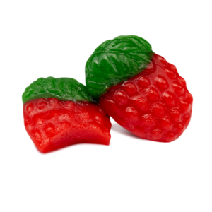 Fresas Silvestres