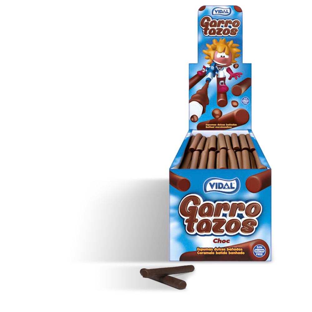 Garrotazos Choco