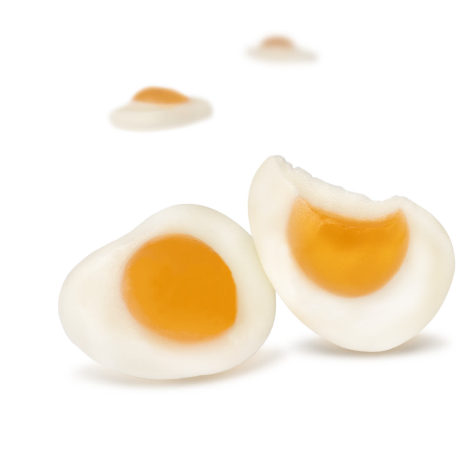 Huevos Fritos