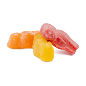 Jelly Babies