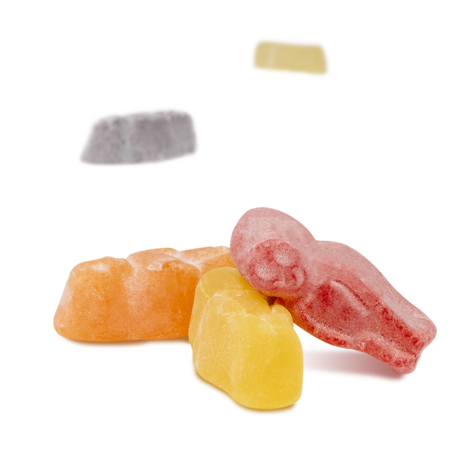 Jelly Babies