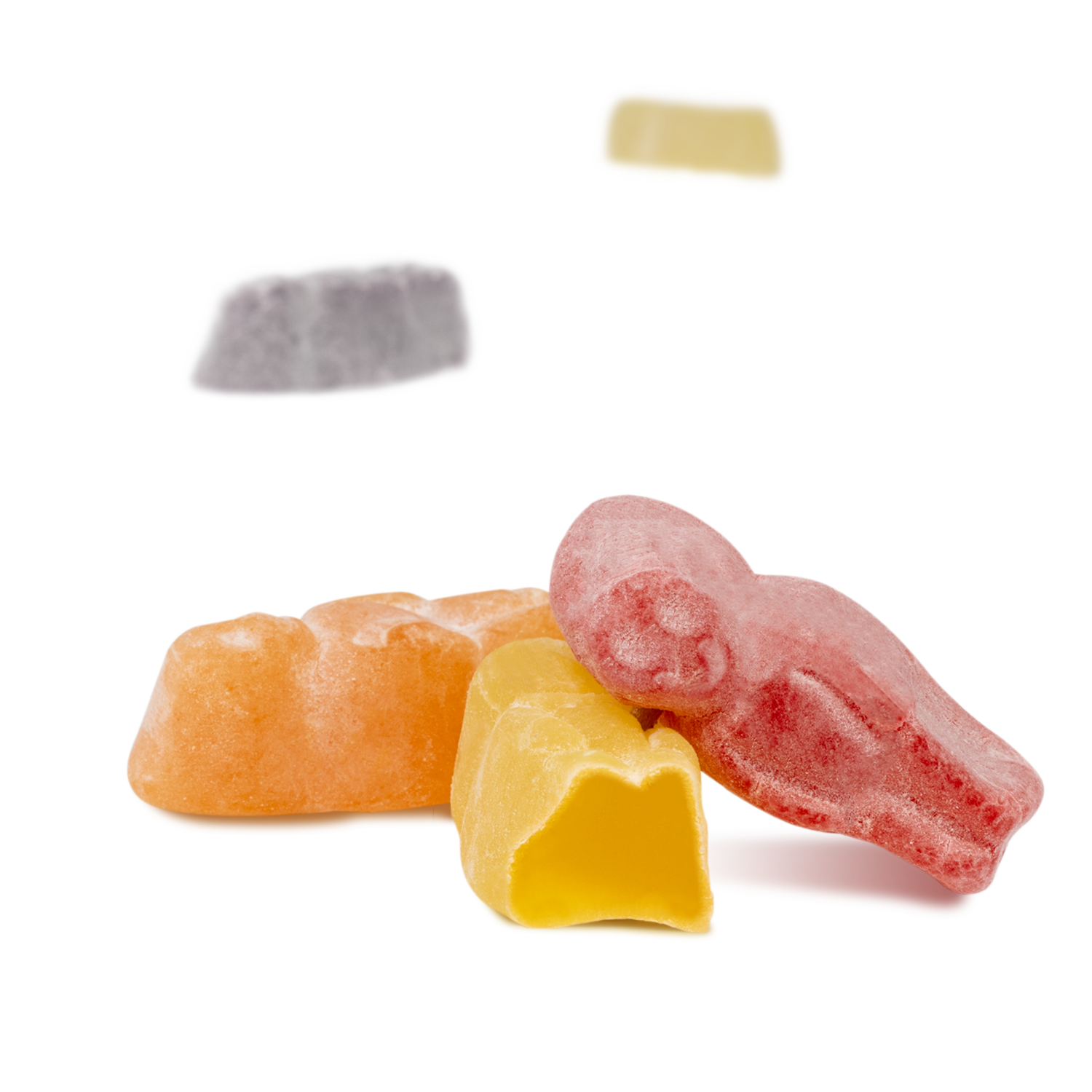 Jelly Babies