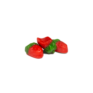 Mini Fresas Silvestres