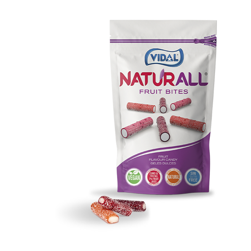 Naturall Fruit Bites