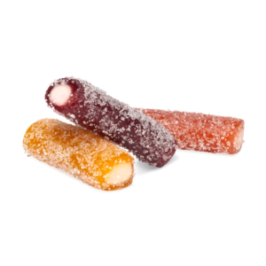 Naturall Fruit Sticks