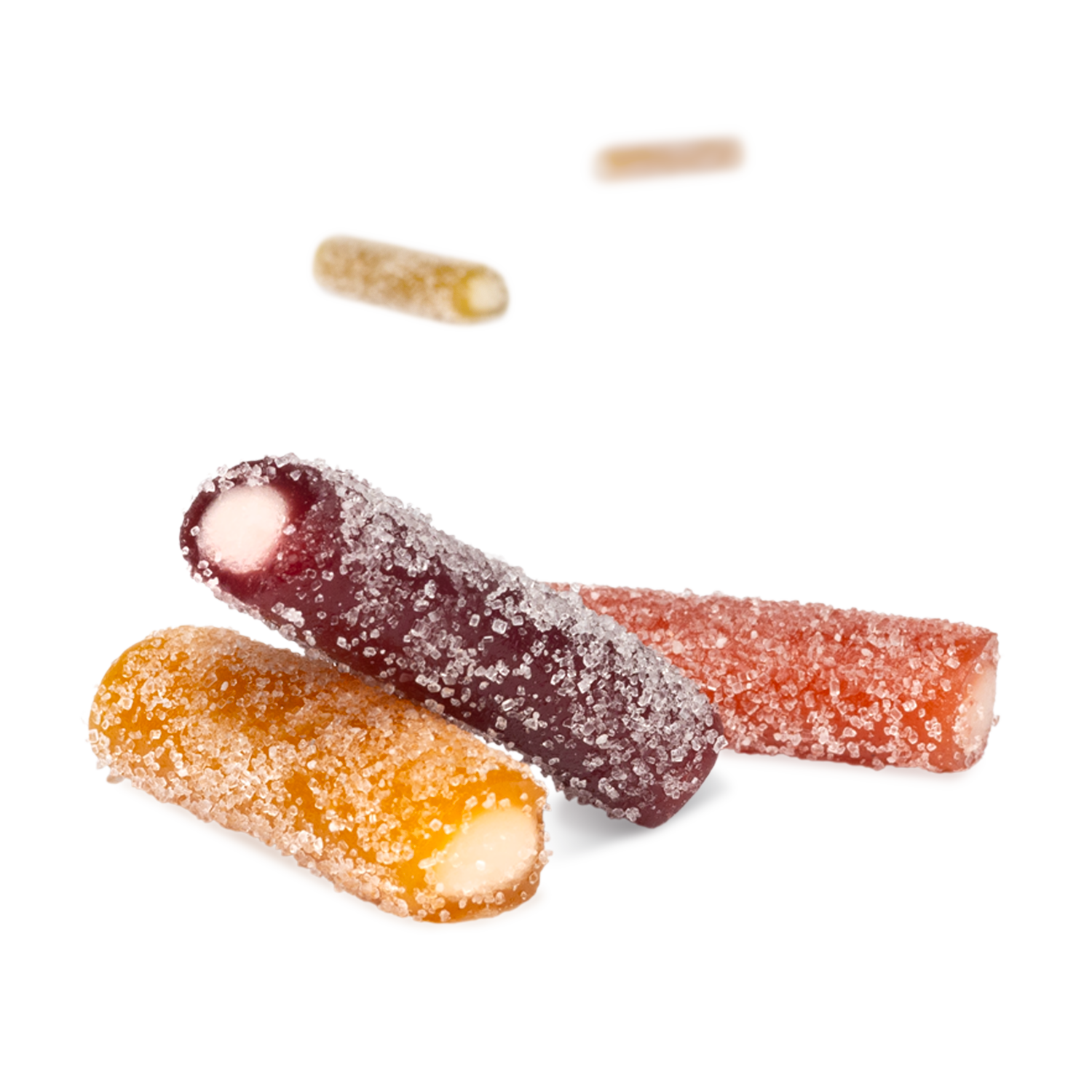 Naturall Fruit Sticks