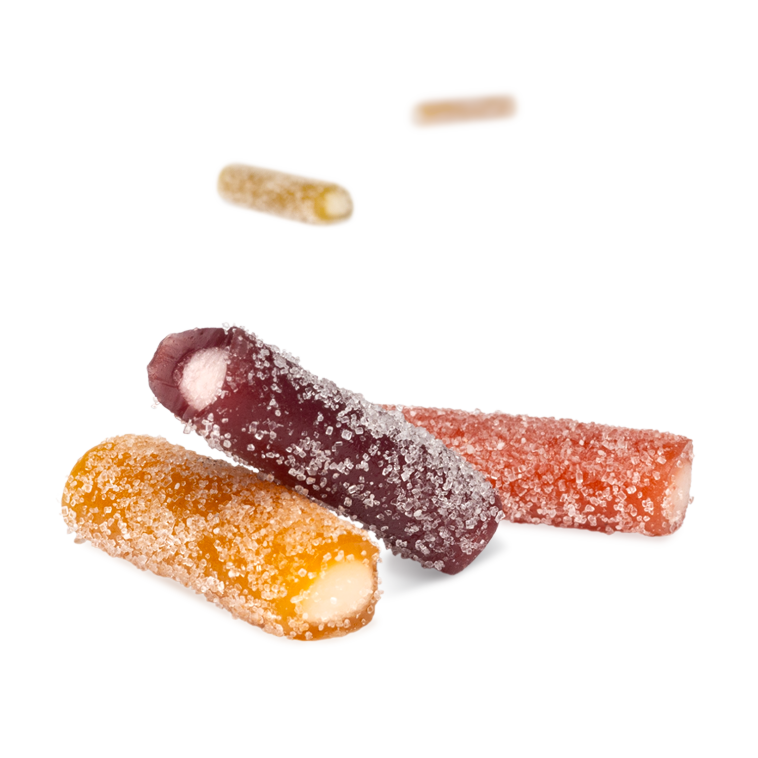 Naturall Fruit Sticks