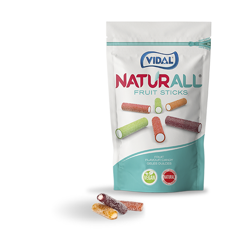 Naturall Fruit Sticks