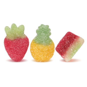 Naturall Sour Fruit Mix