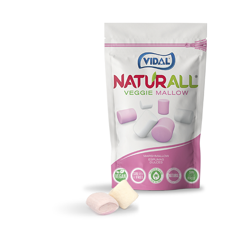 Naturall Veggie Mallow