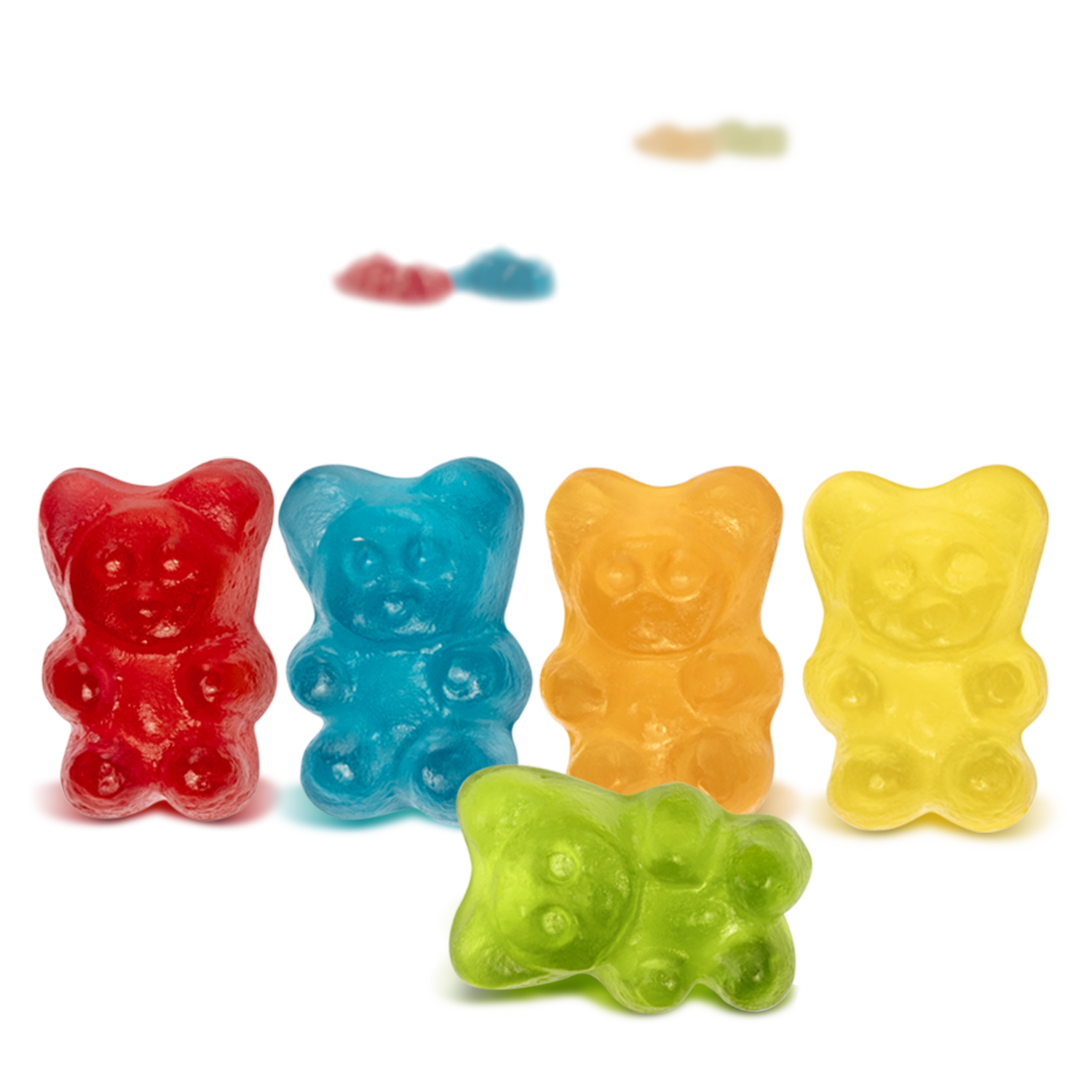 Ositos Jelly