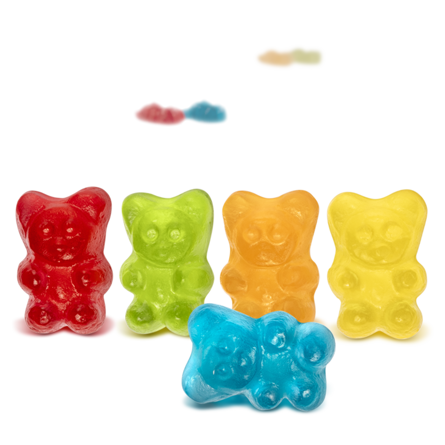 Ositos Jelly