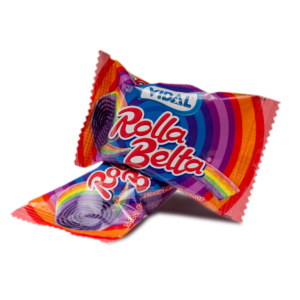 Rolla Belta Multicolor