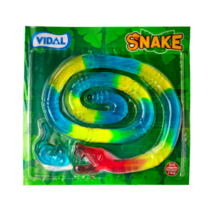 Snake Jelly