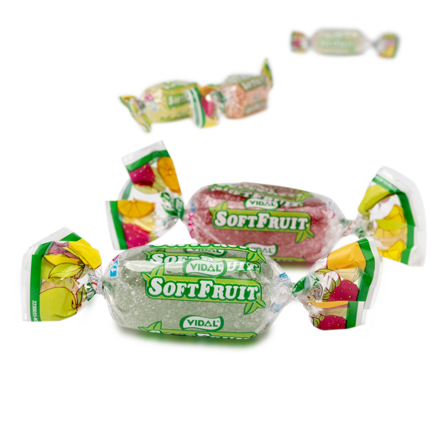 SoftFruit