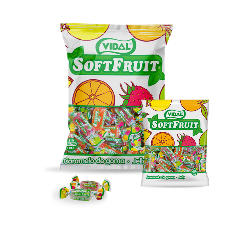 SoftFruit