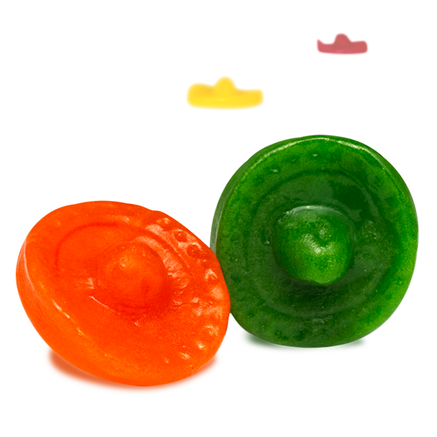 Sombreros Mejicanos