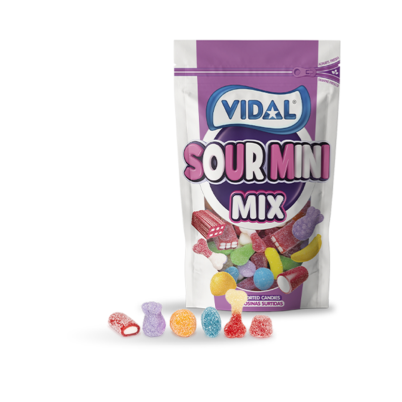 Sour Mini Mix