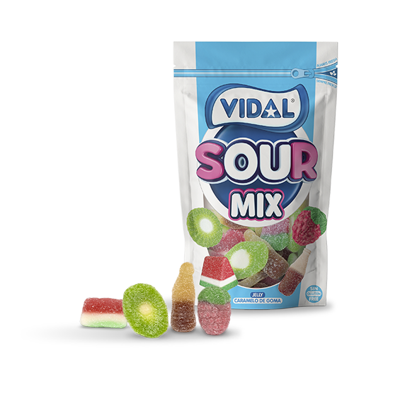 Sour Mix